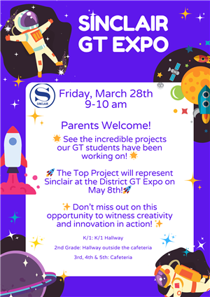 GT Expo